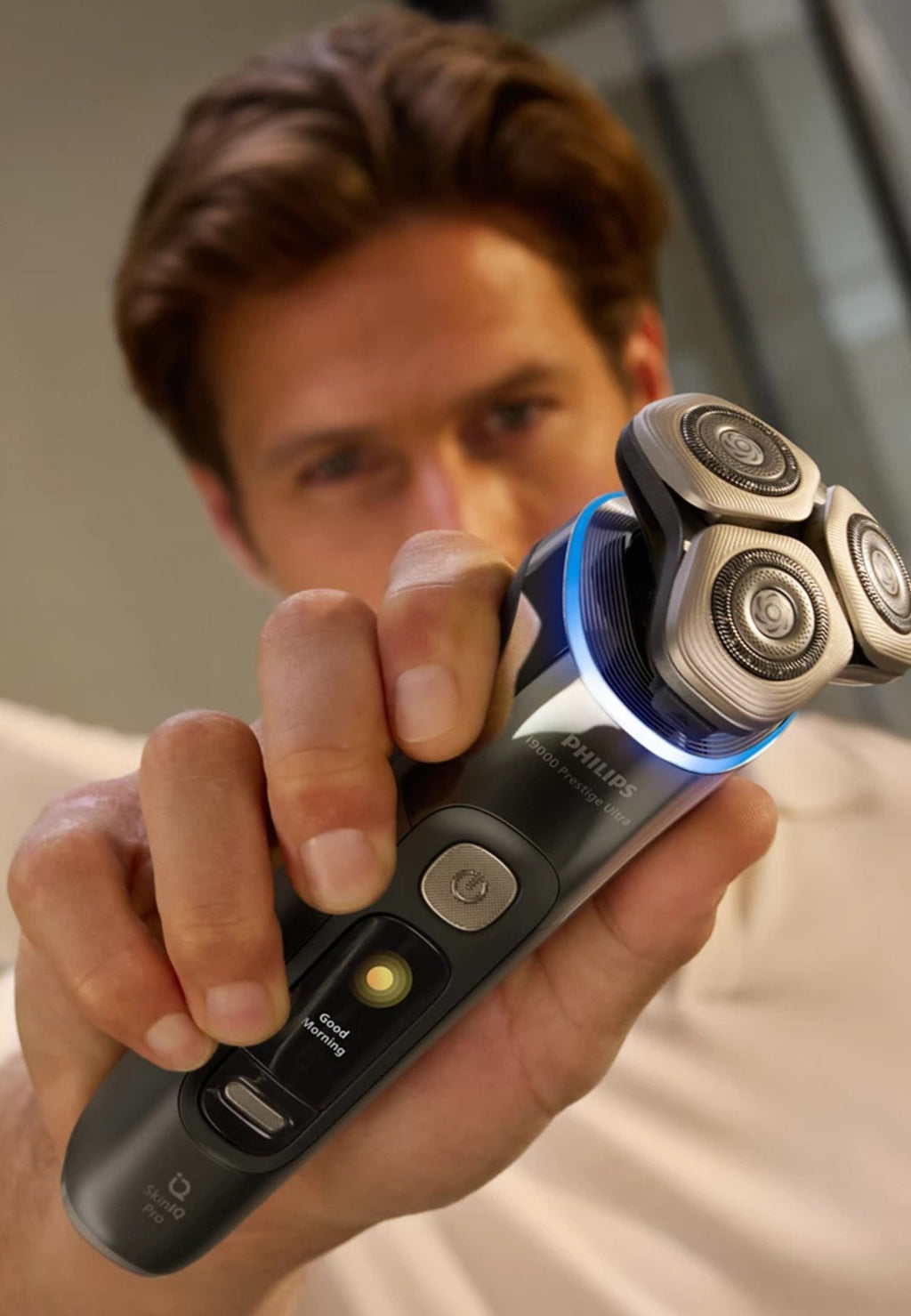 PhilipsI9000 PRESTIGE ULTRA - Rasierapparat