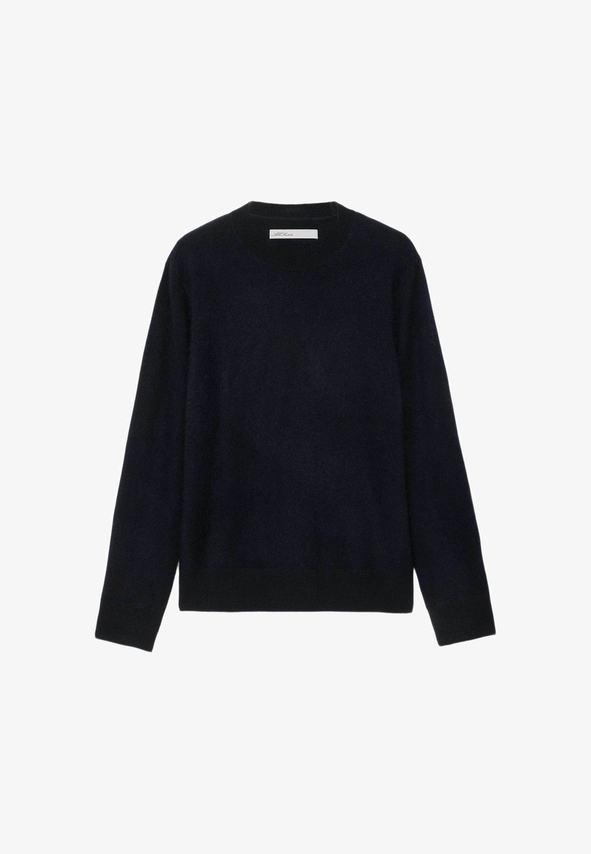 AllSaintsWULF CREW . - Strickpullover