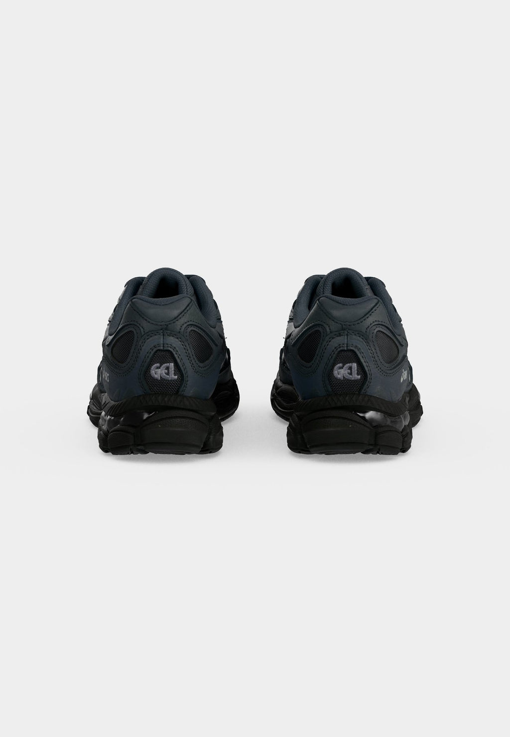 ASICS SportStyleGEL NYC UNISEX - Sneaker low
