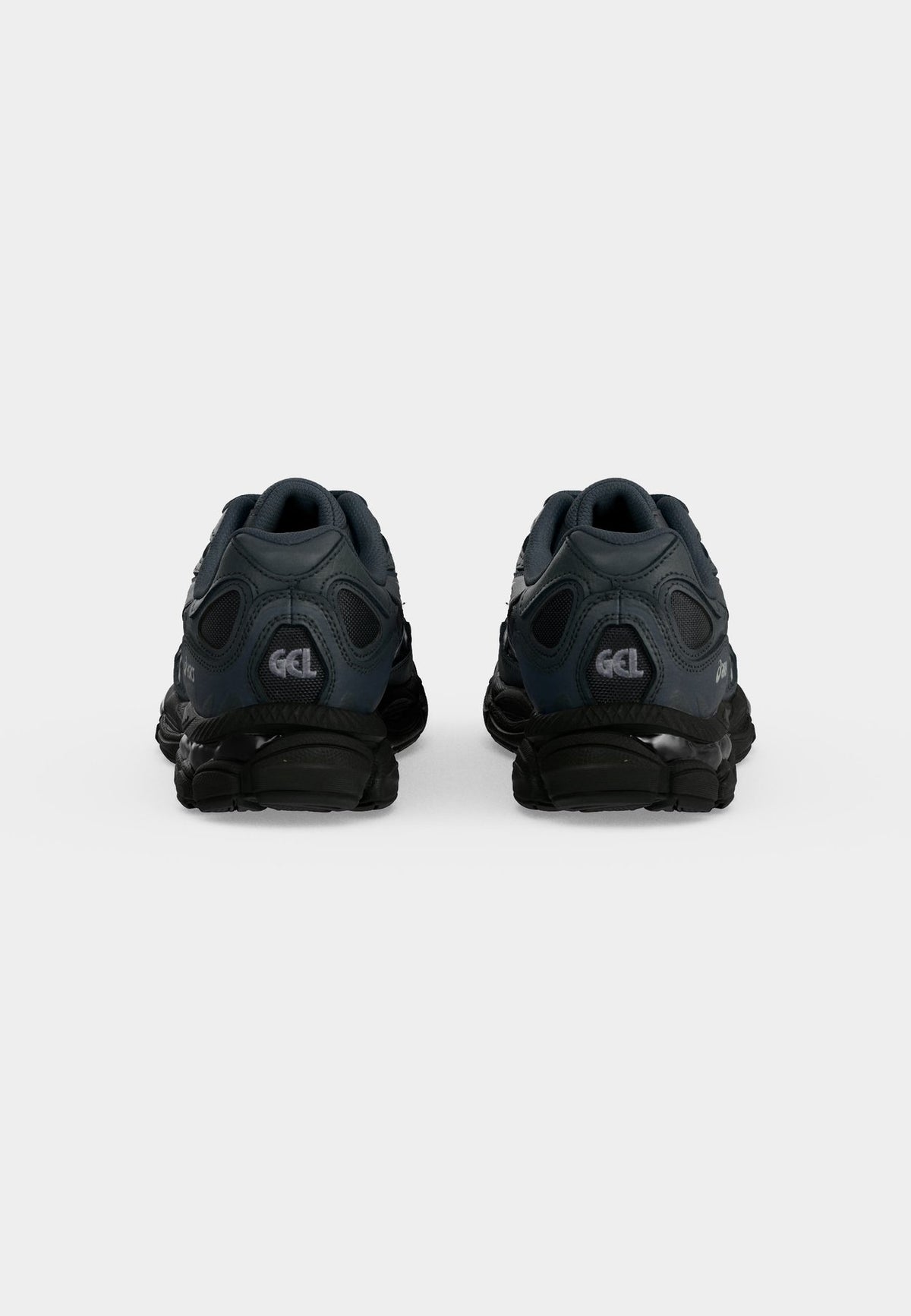 ASICS SportStyleGEL NYC UNISEX - Sneaker low