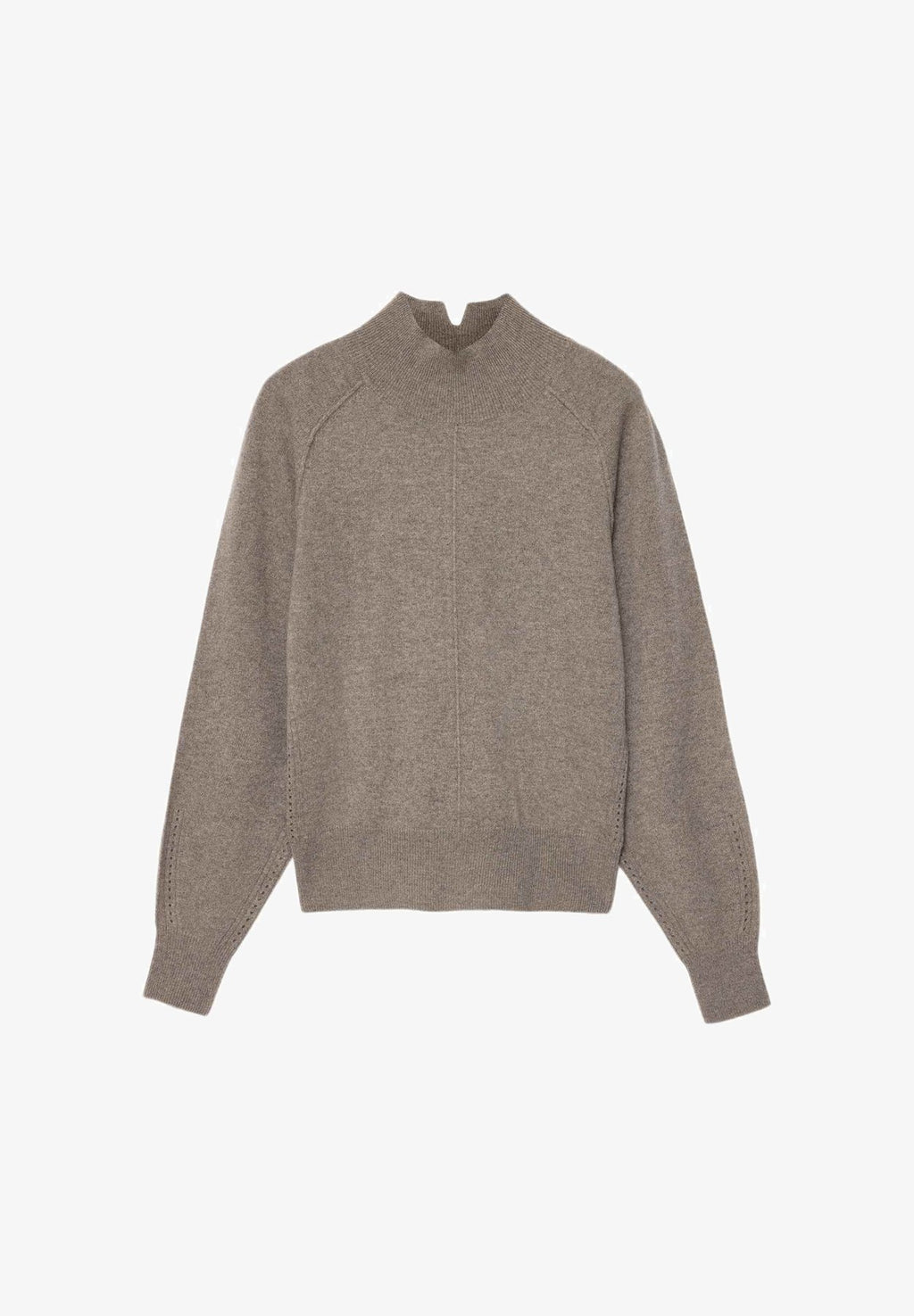 AllSaintsFEDI JUMPER . - Strickpullover