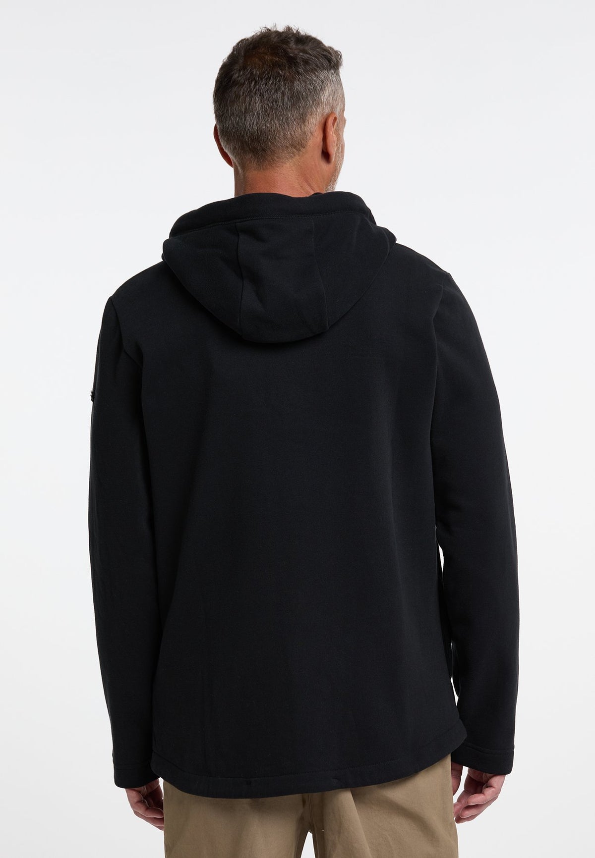 DreiMasterSweatjacke