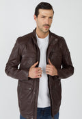 JCCLederjacke