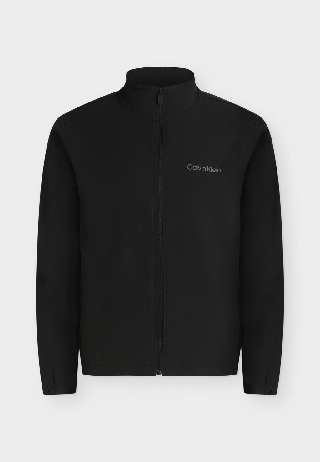 Calvin KleinZIP-THRU WINDBREAKER - Leichte Jacke