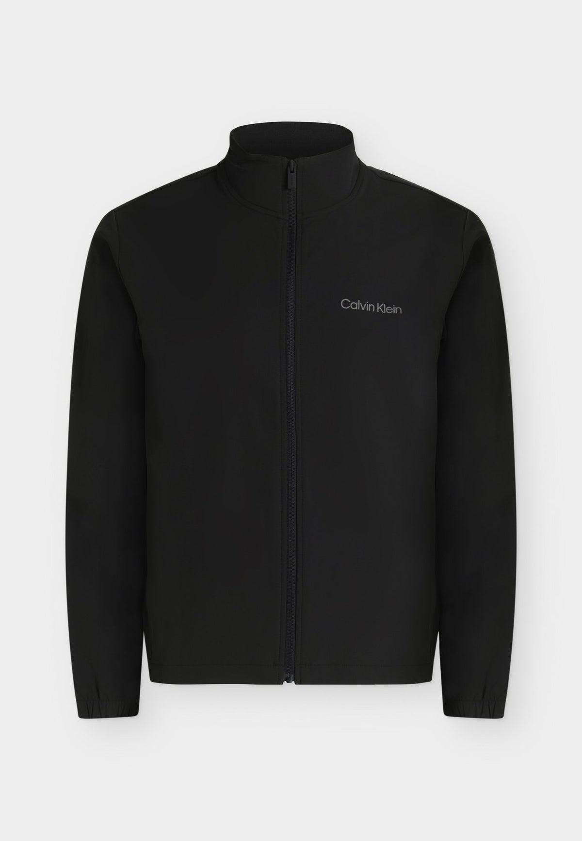 Calvin KleinZIP-THRU WINDBREAKER - Leichte Jacke