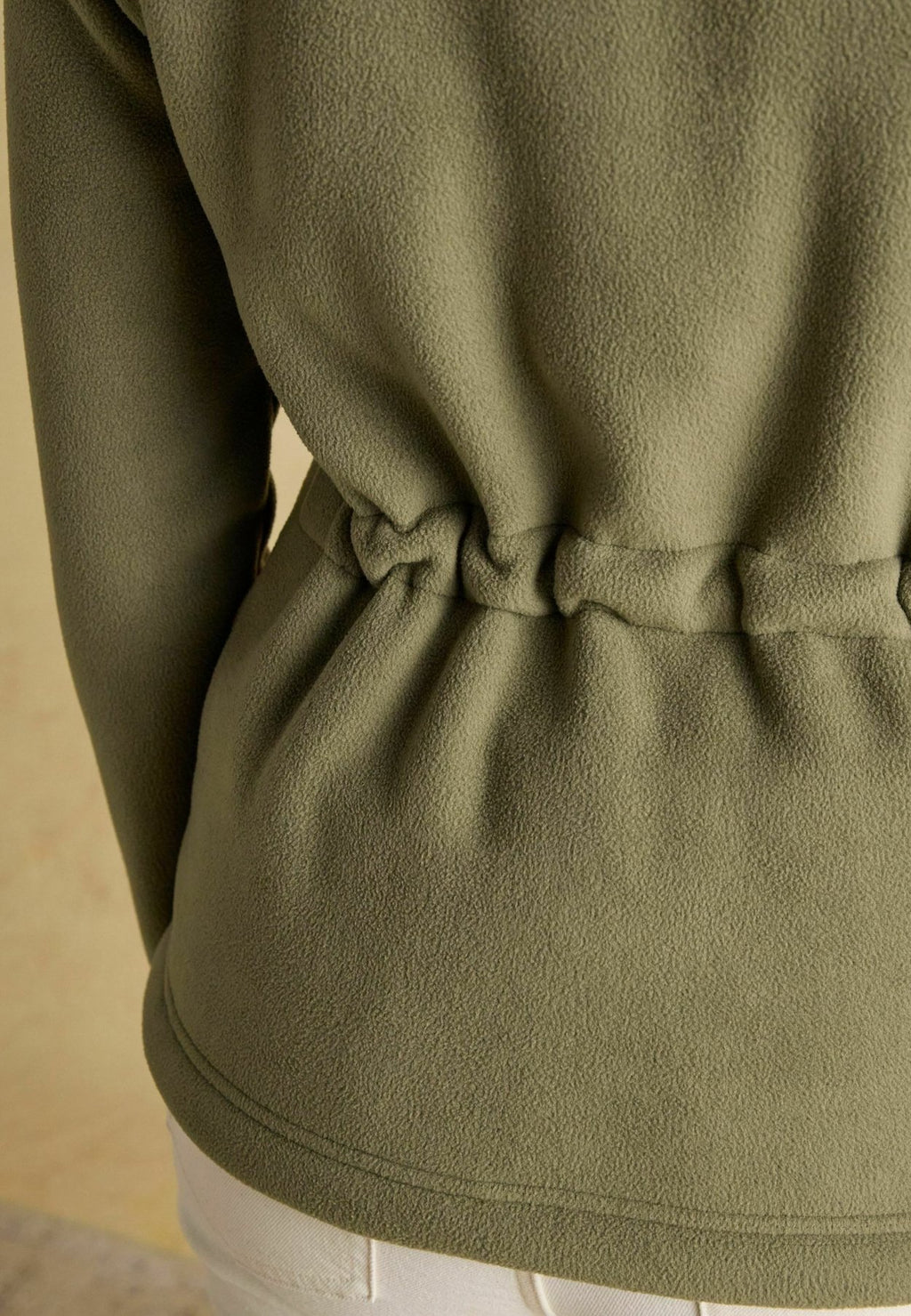 Tom JouleREGULAR FIT - HERITAGE ZIP THROUGH FLEECE REGULAR. - Fleecejacke