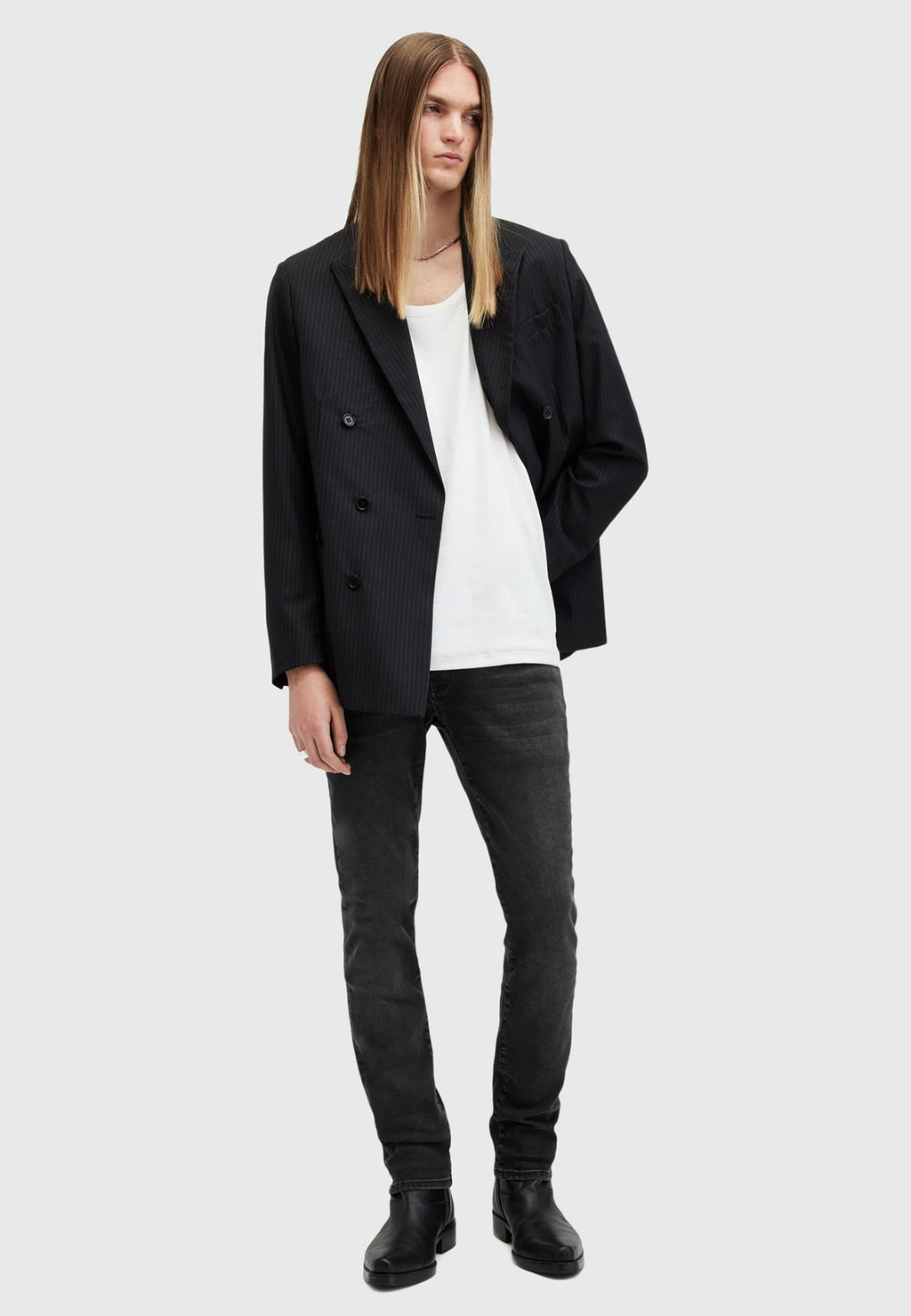 AllSaintsSID - Jeans Slim Fit