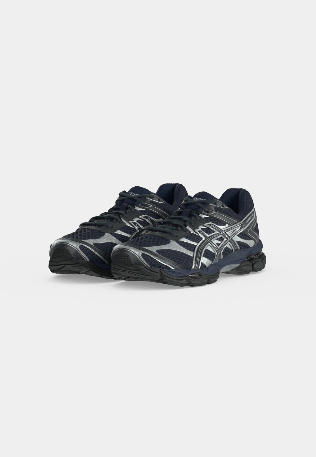ASICS SportStyleGEL CUMULUS 16 UNISEX - Sneaker low