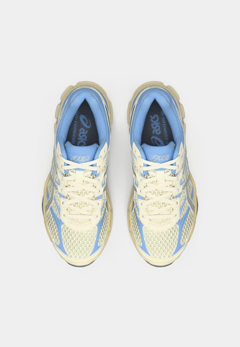 ASICS SportStyleGEL CUMULUS 16 UNISEX - Sneaker low