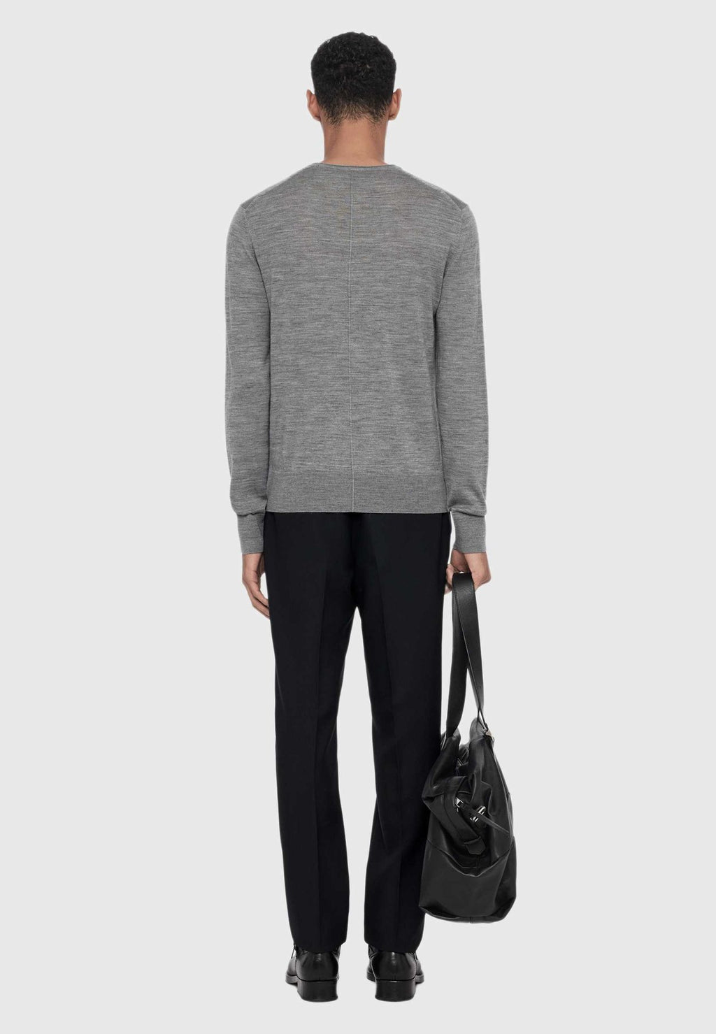 AllSaintsNATE CREW . - Strickpullover