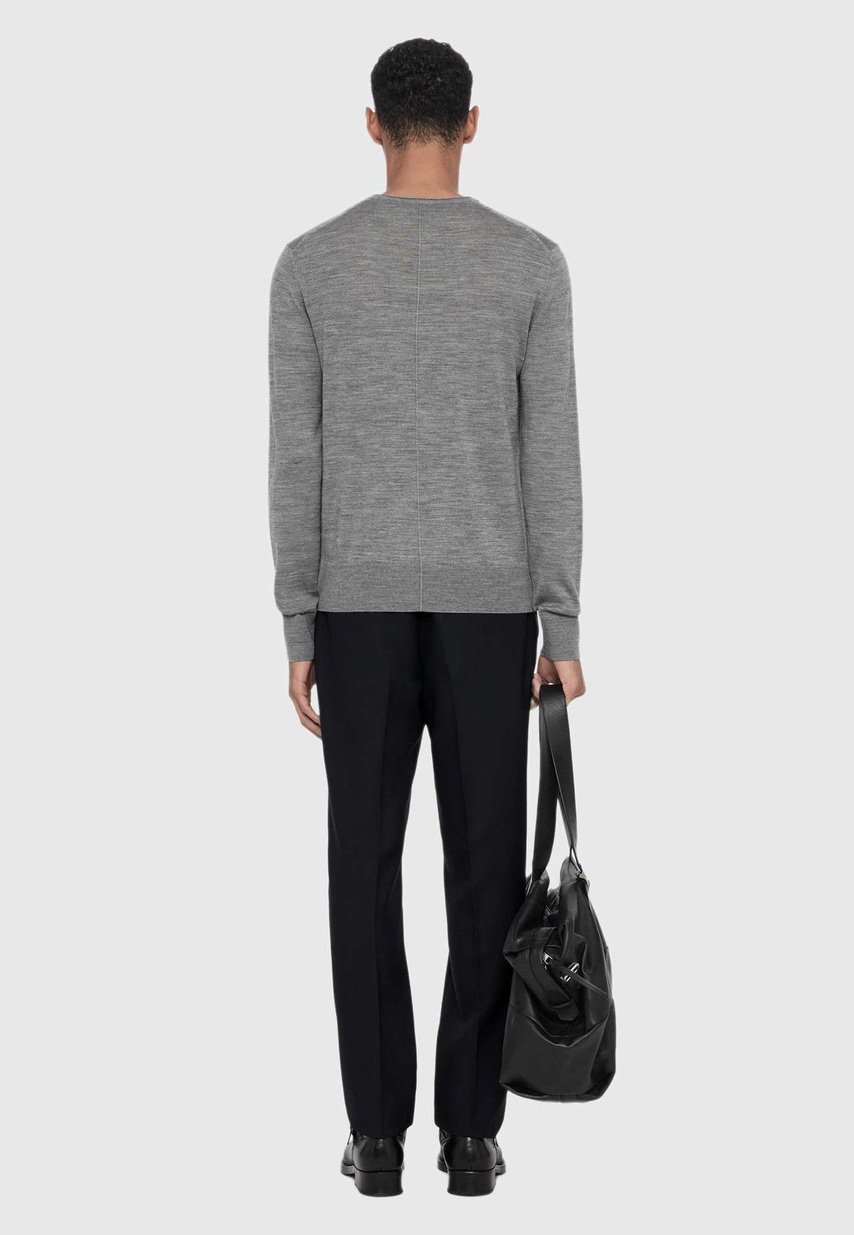 AllSaintsNATE CREW . - Strickpullover