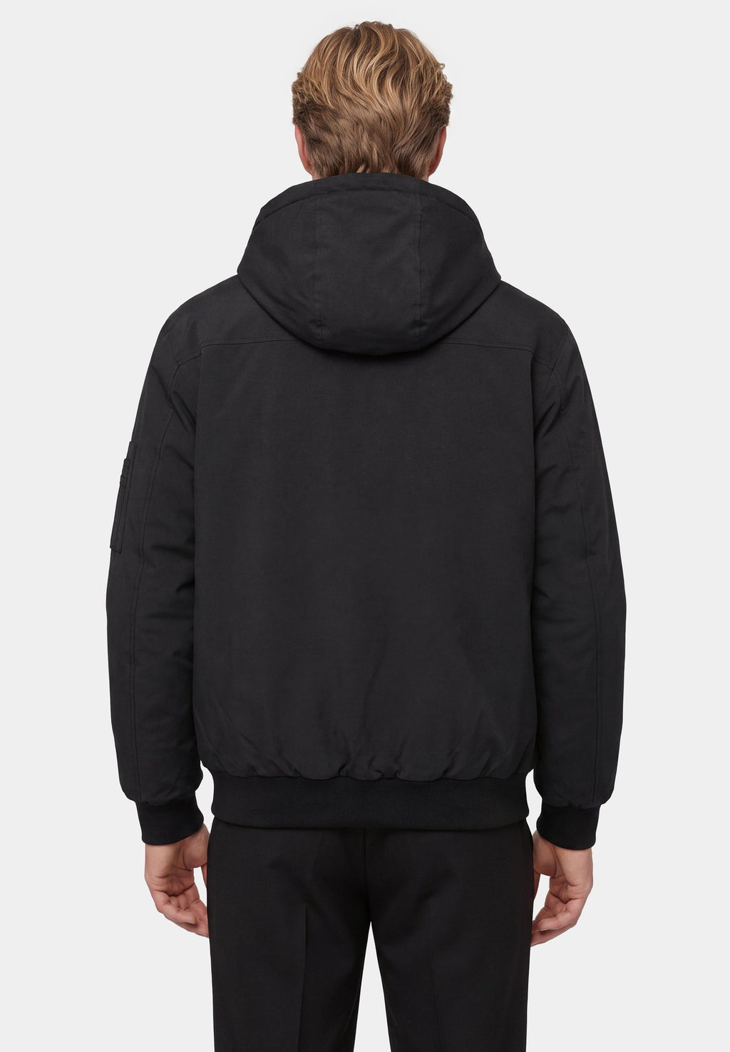 DreiMasterDREIMASTER JACKET - Winterjacke