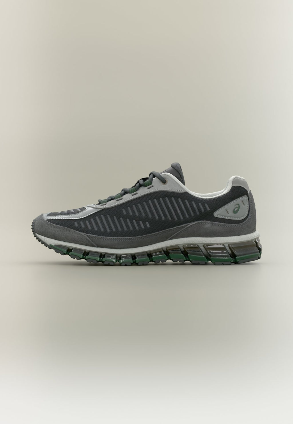 ASICS SportStyleGEL QUANTUM UNISEX - Sneaker low