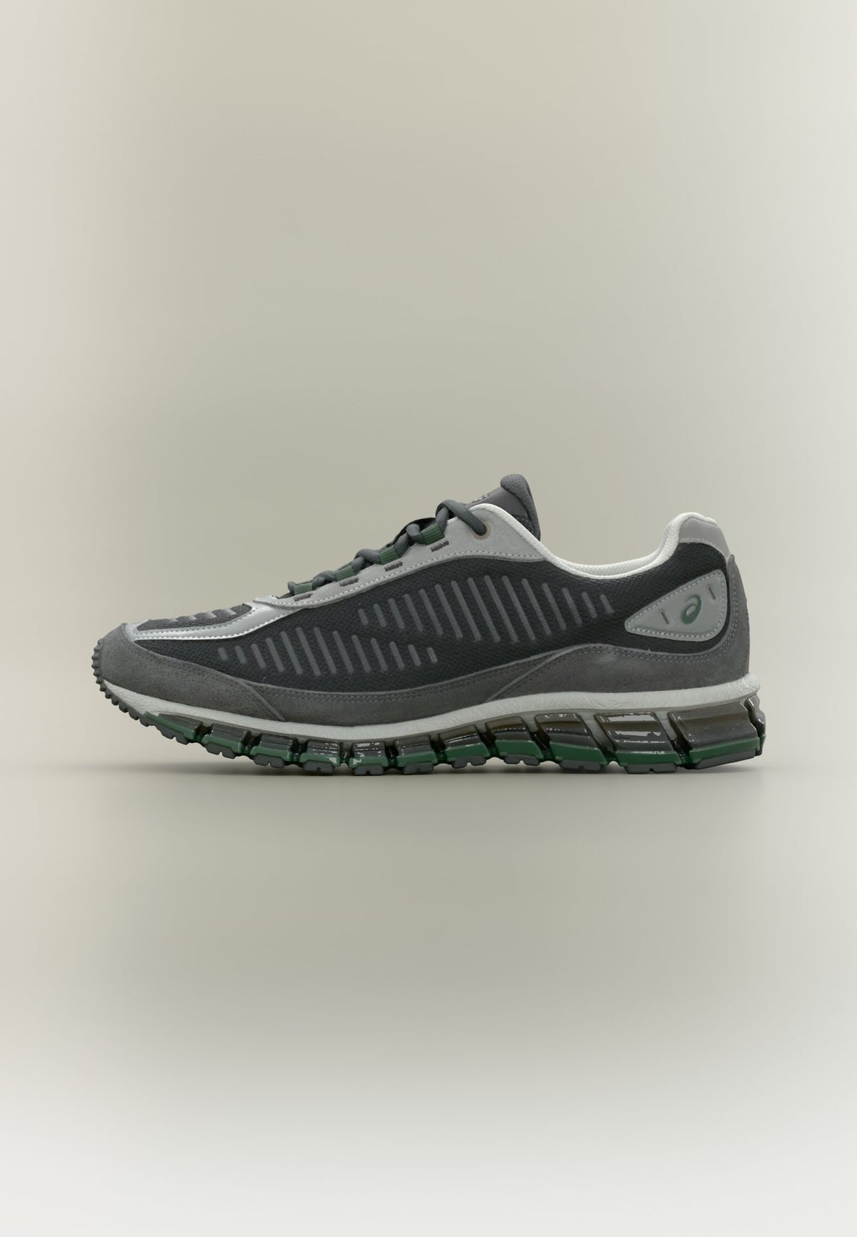 ASICS SportStyleGEL QUANTUM UNISEX - Sneaker low