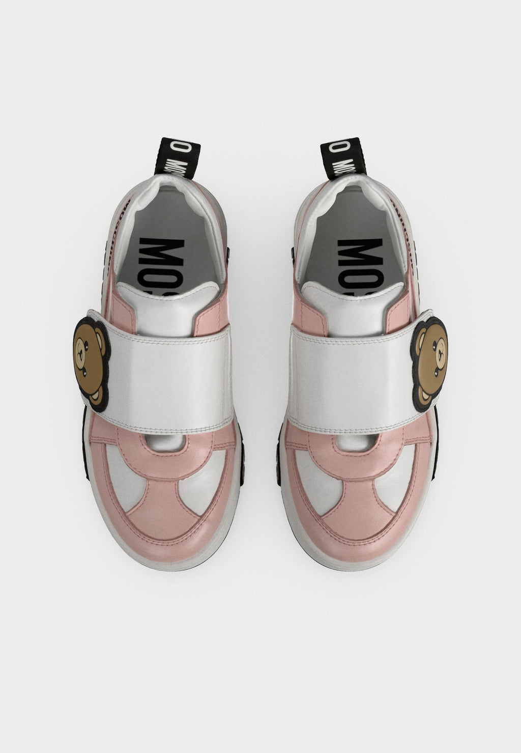MOSCHINOUNISEX - Sneaker low