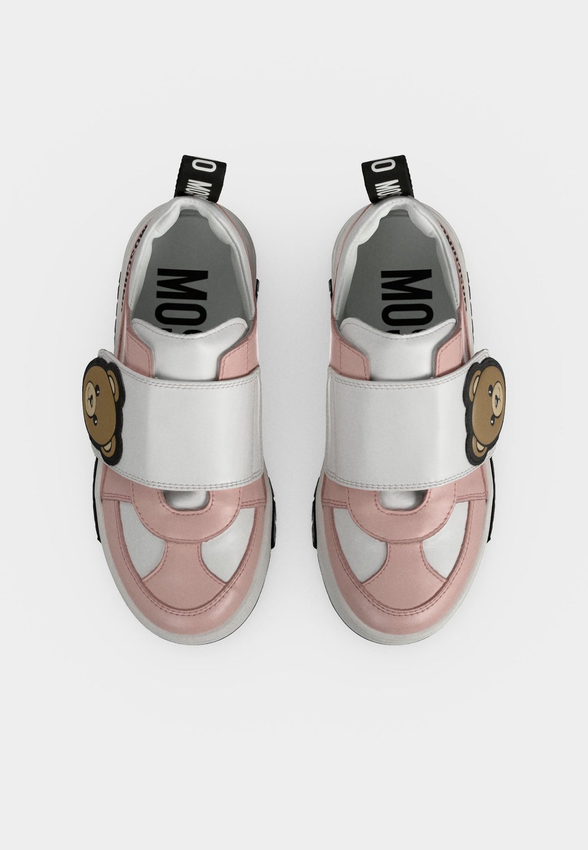 MOSCHINOUNISEX - Sneaker low