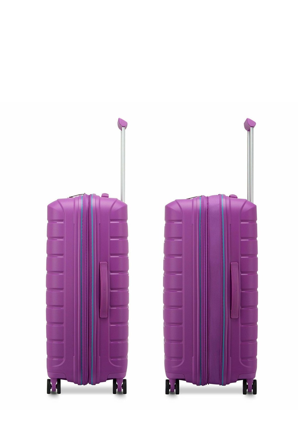 RV RoncatoB-FLYING TROLLEY MEDIO 68X44X26/31 CM - Trolley