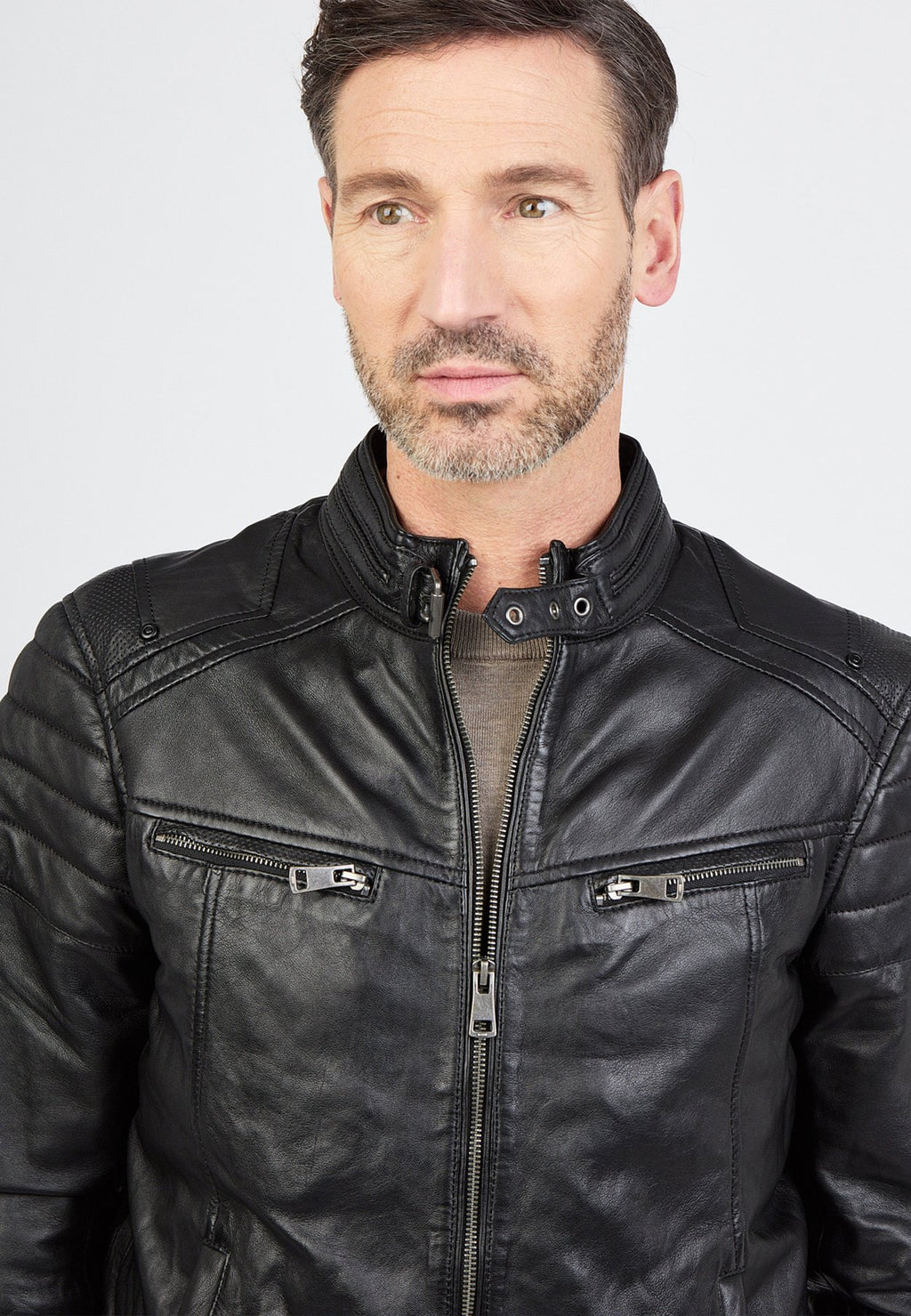 JCCLederjacke