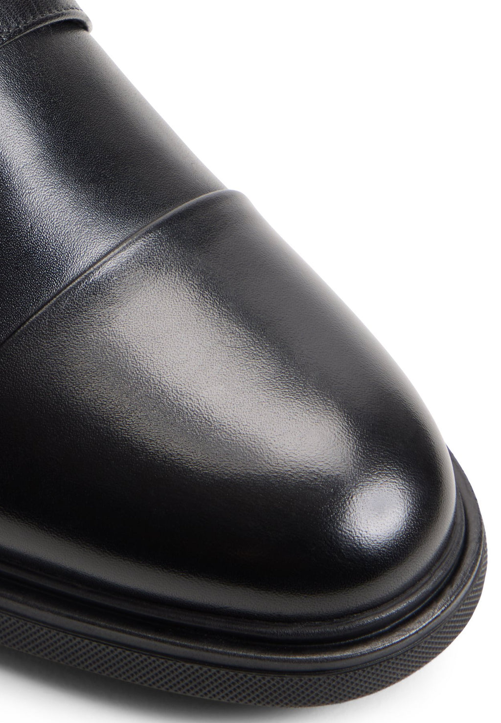 ALDOALDO MONK STRAP LEANDRO - Business-Slipper