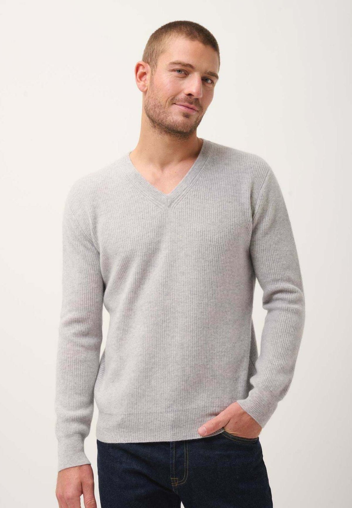 Just CashmereStrickpullover