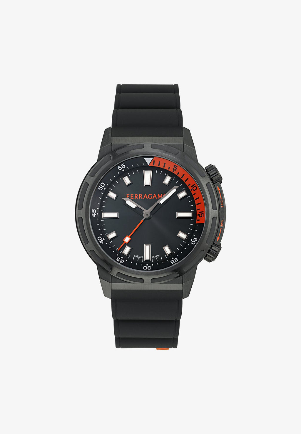 FERRAGAMOJA-GEN Z-FW - Uhr