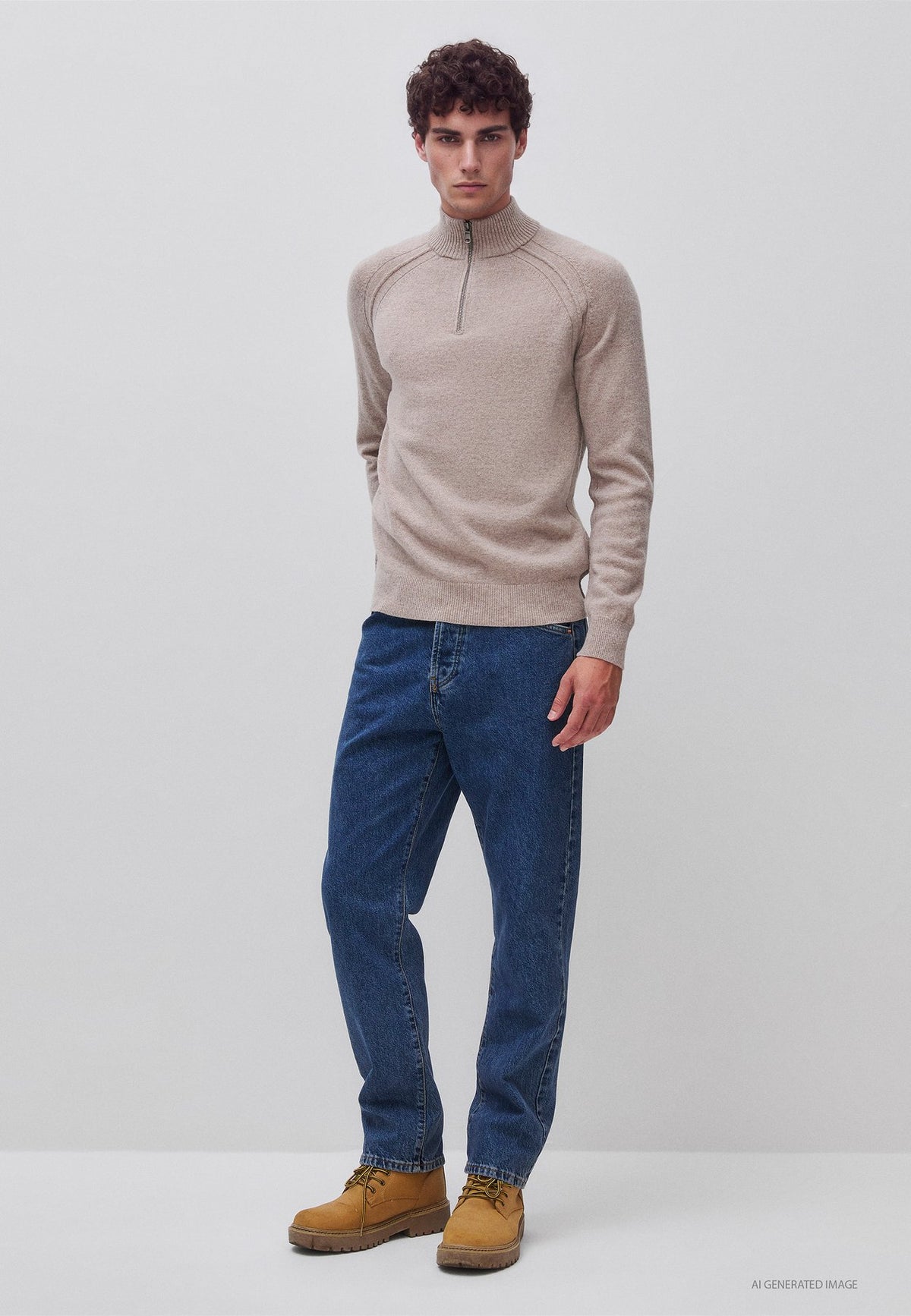 United Colors of BenettonStrickpullover