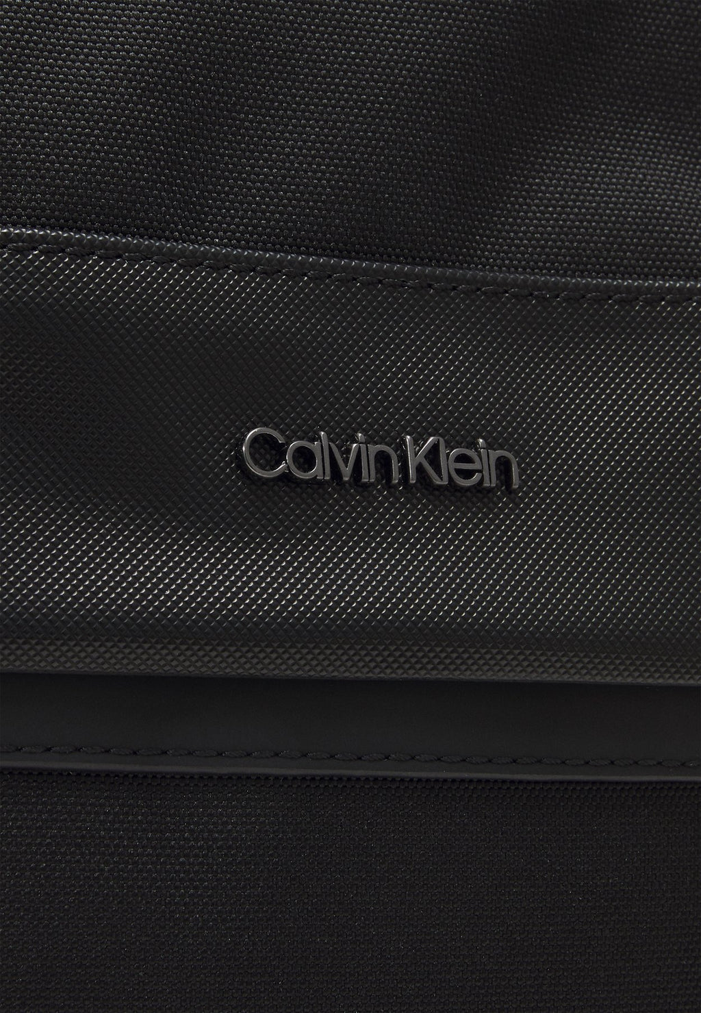 Calvin KleinREMOTE ROUND UNISEX - Tagesrucksack