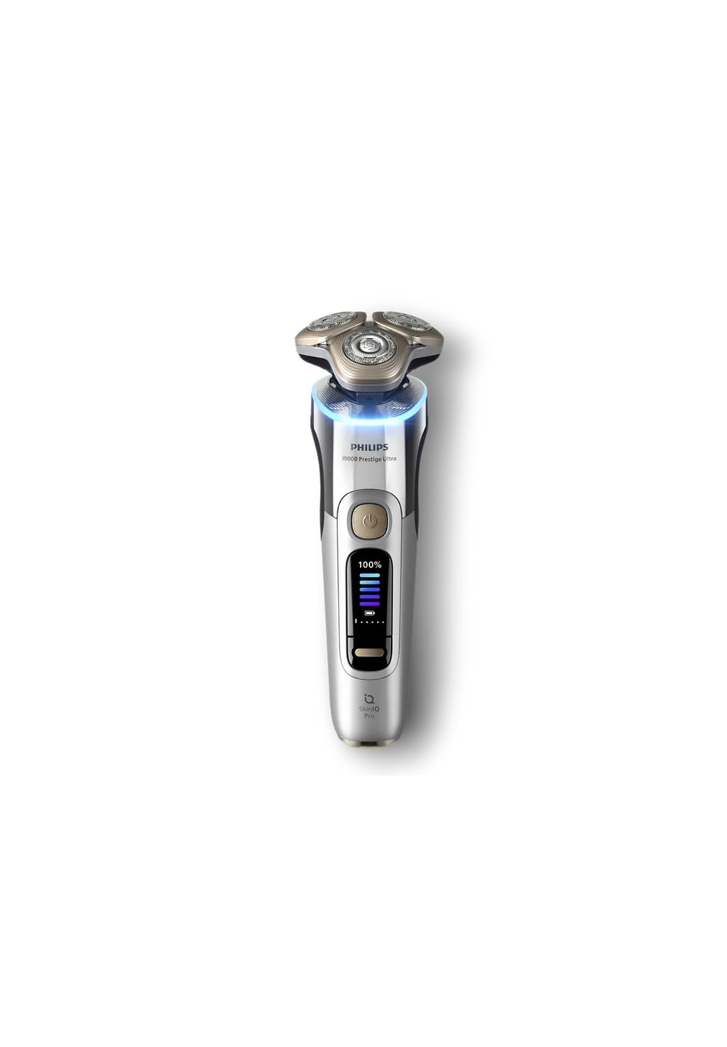 PhilipsI9000 PRESTIGE ULTRA SET - Rasierapparat