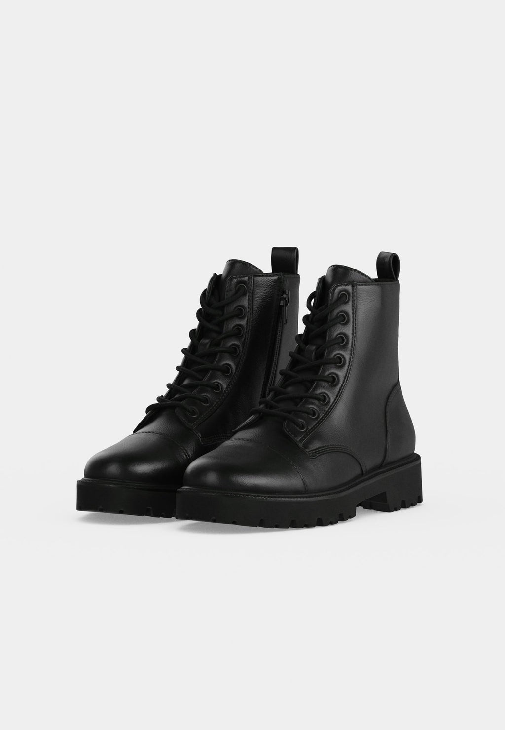 ALDOGOERVYNTER PILLOW WALK - Schnürstiefel