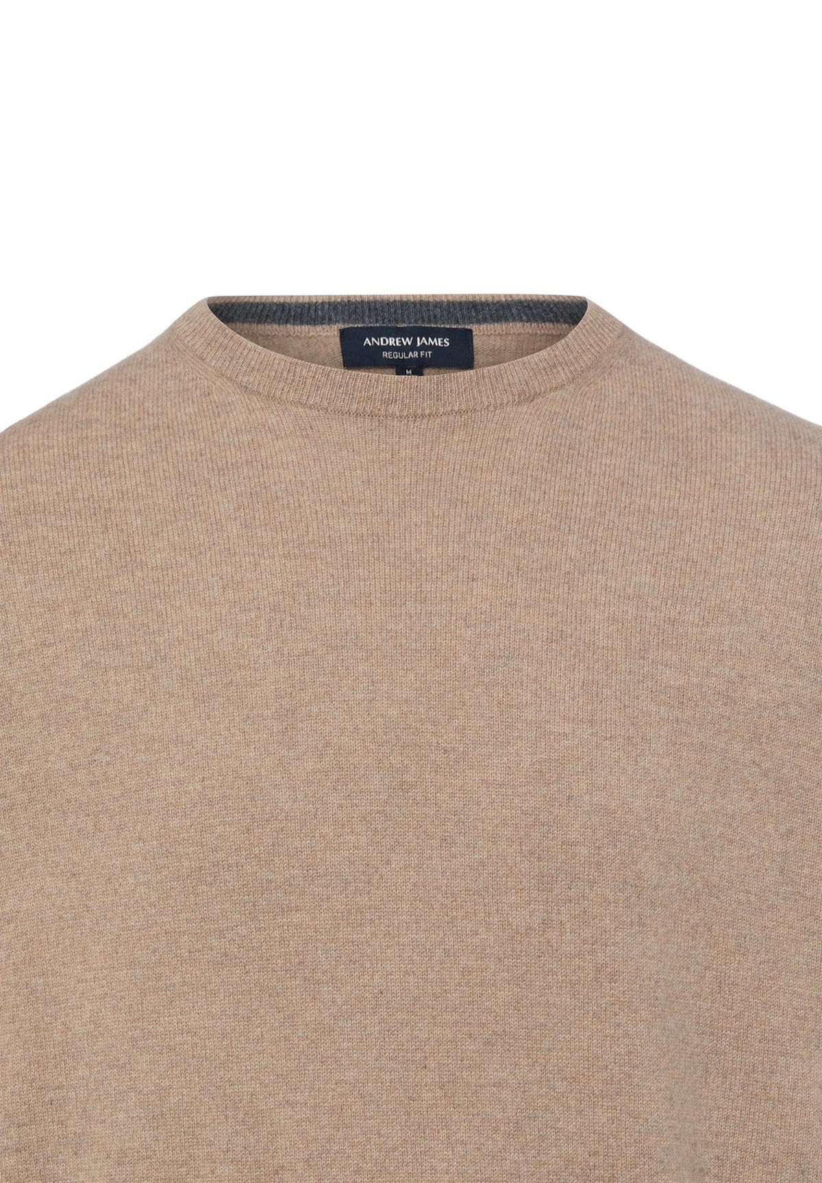 Andrew JamesANDREW JAMES PULLOVER - Strickpullover
