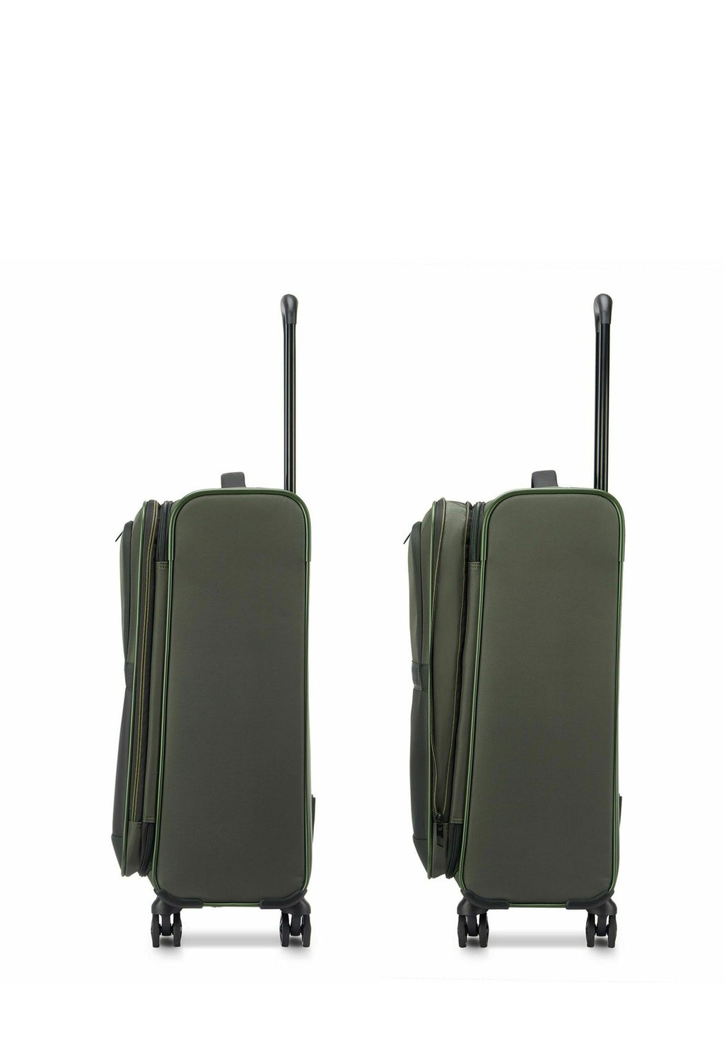 RV RoncatoMETROPOLITAN TRAVEL TROLLEY MEDIO 66 CM - Trolley