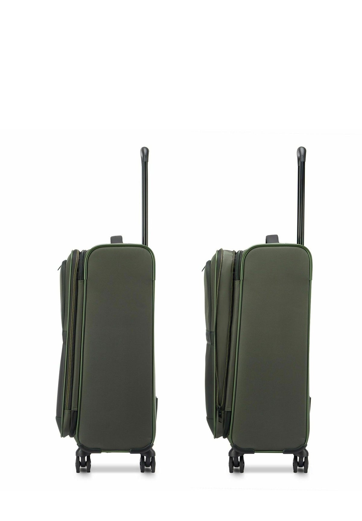 RV RoncatoMETROPOLITAN TRAVEL TROLLEY MEDIO 66 CM - Trolley