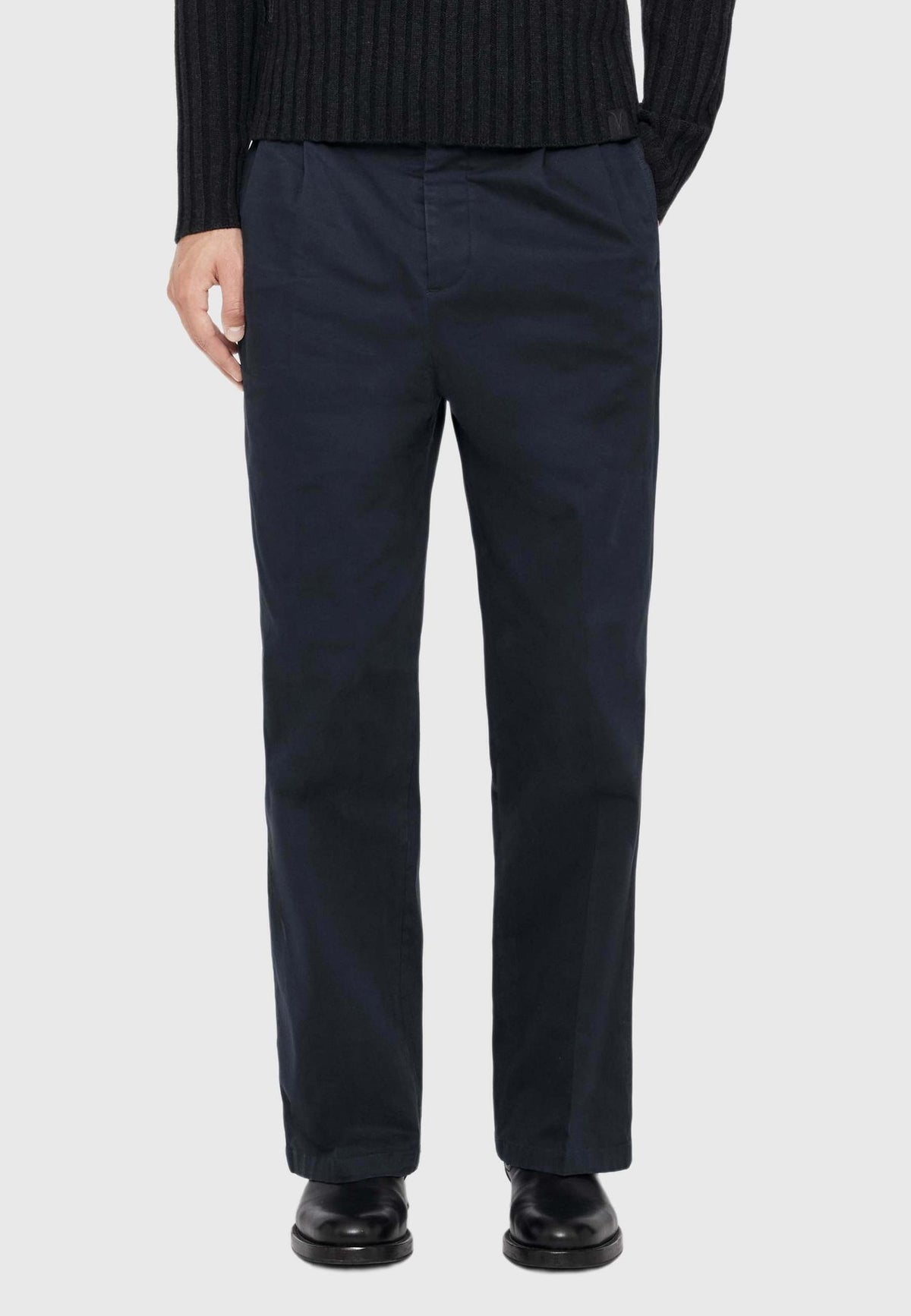 AllSaintsASTON WIDE CHINO - Stoffhose