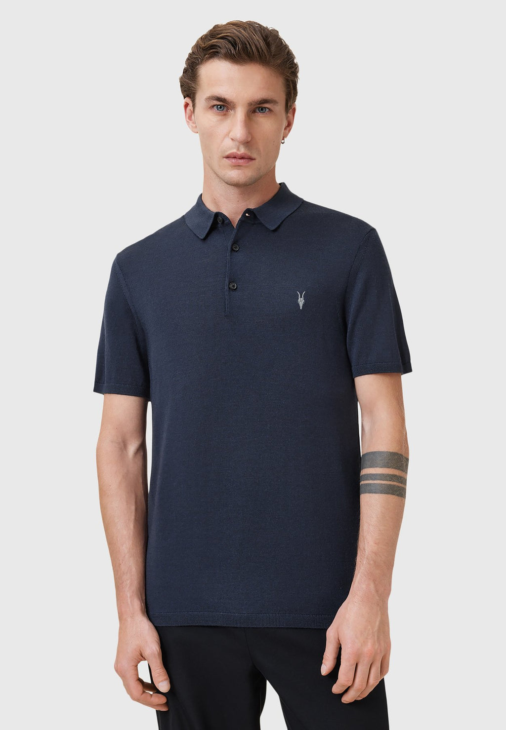 AllSaintsMODE - Poloshirt