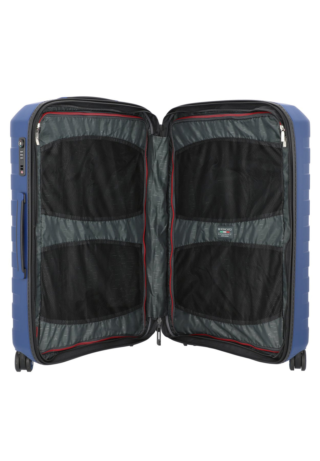 RV RoncatoBOX 4.0 69 cm - Trolley