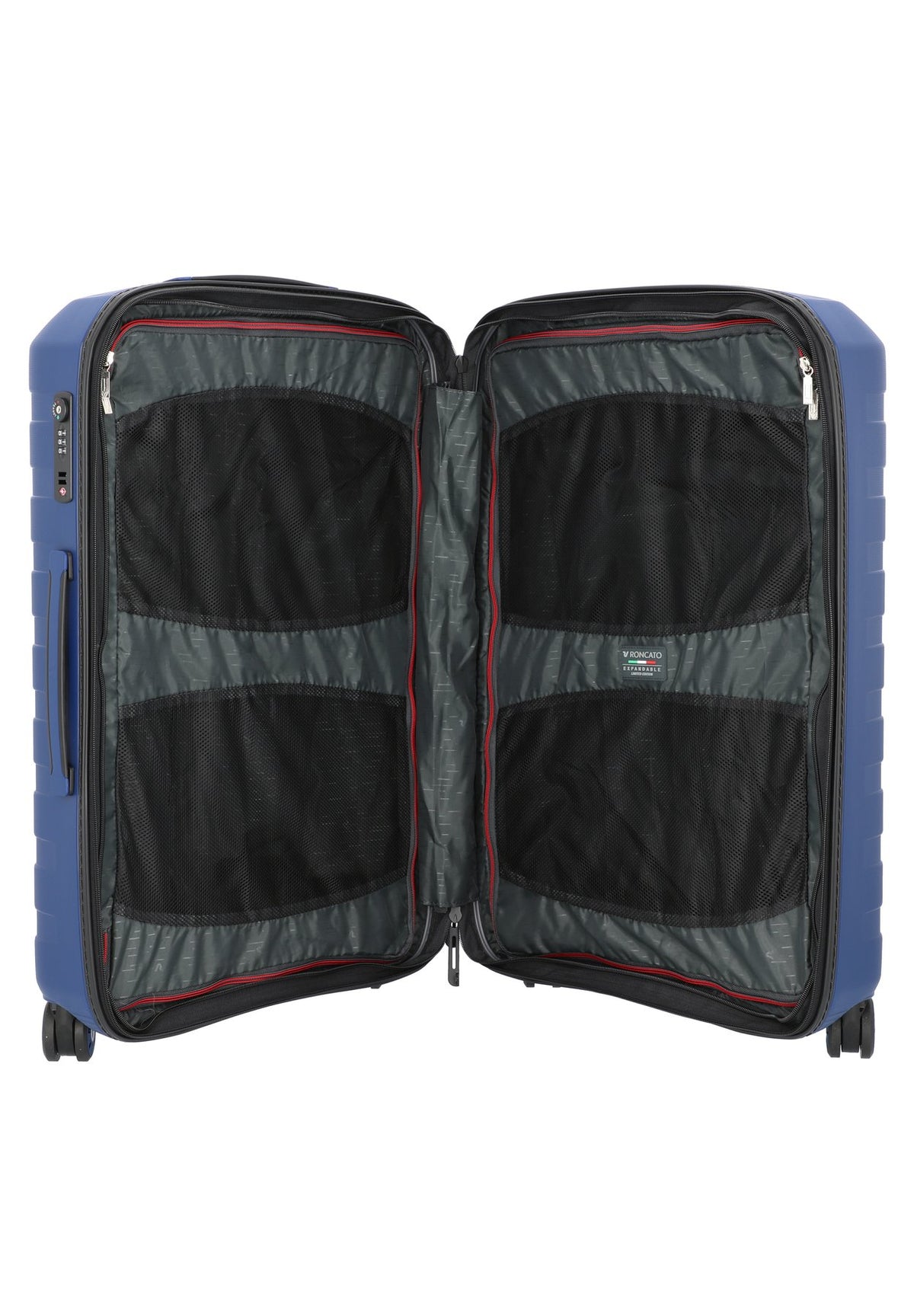 RV RoncatoBOX 4.0 69 cm - Trolley