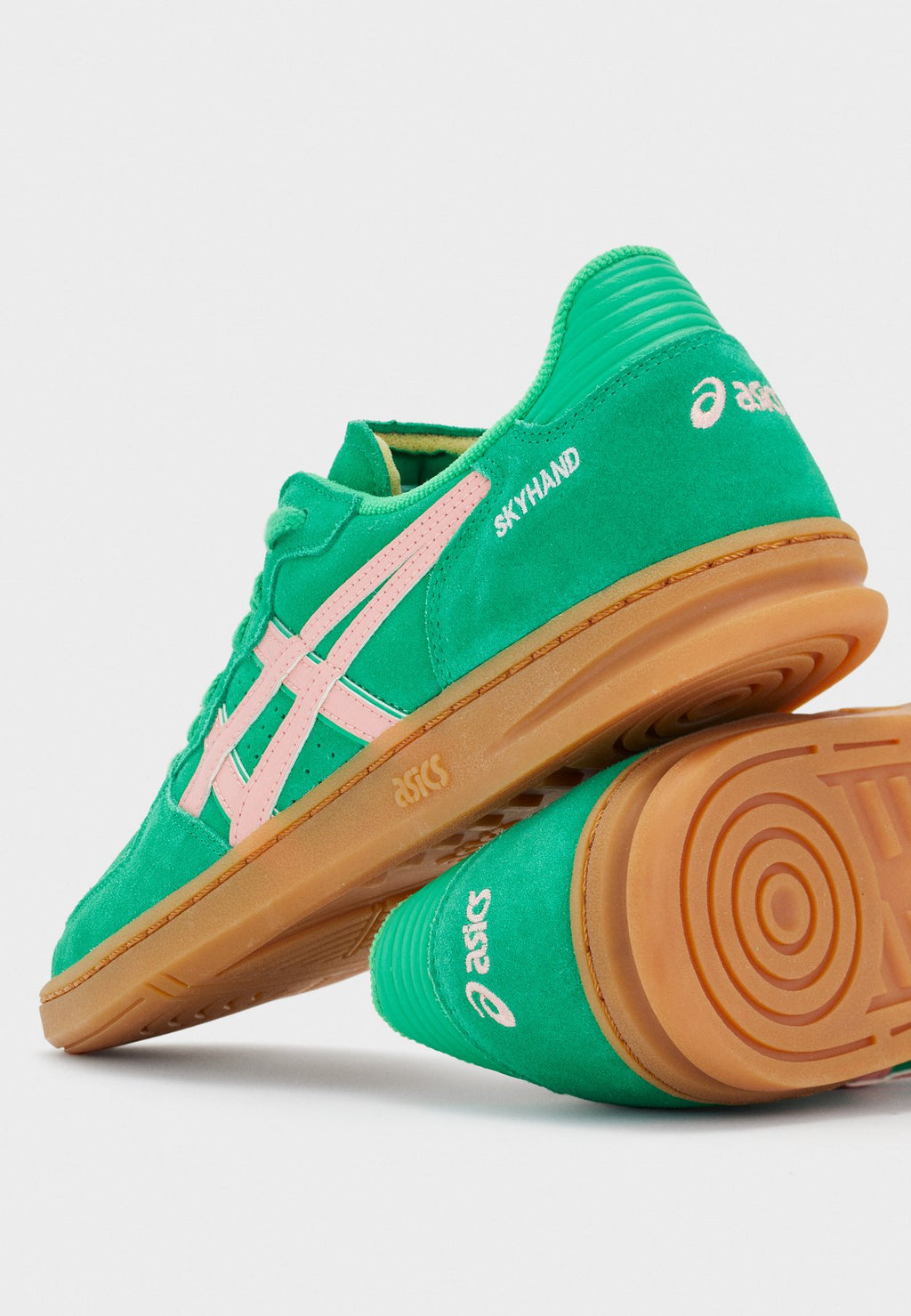 ASICS SportStyleSKYHAND OG UNISEX - Low-Top-Sneaker