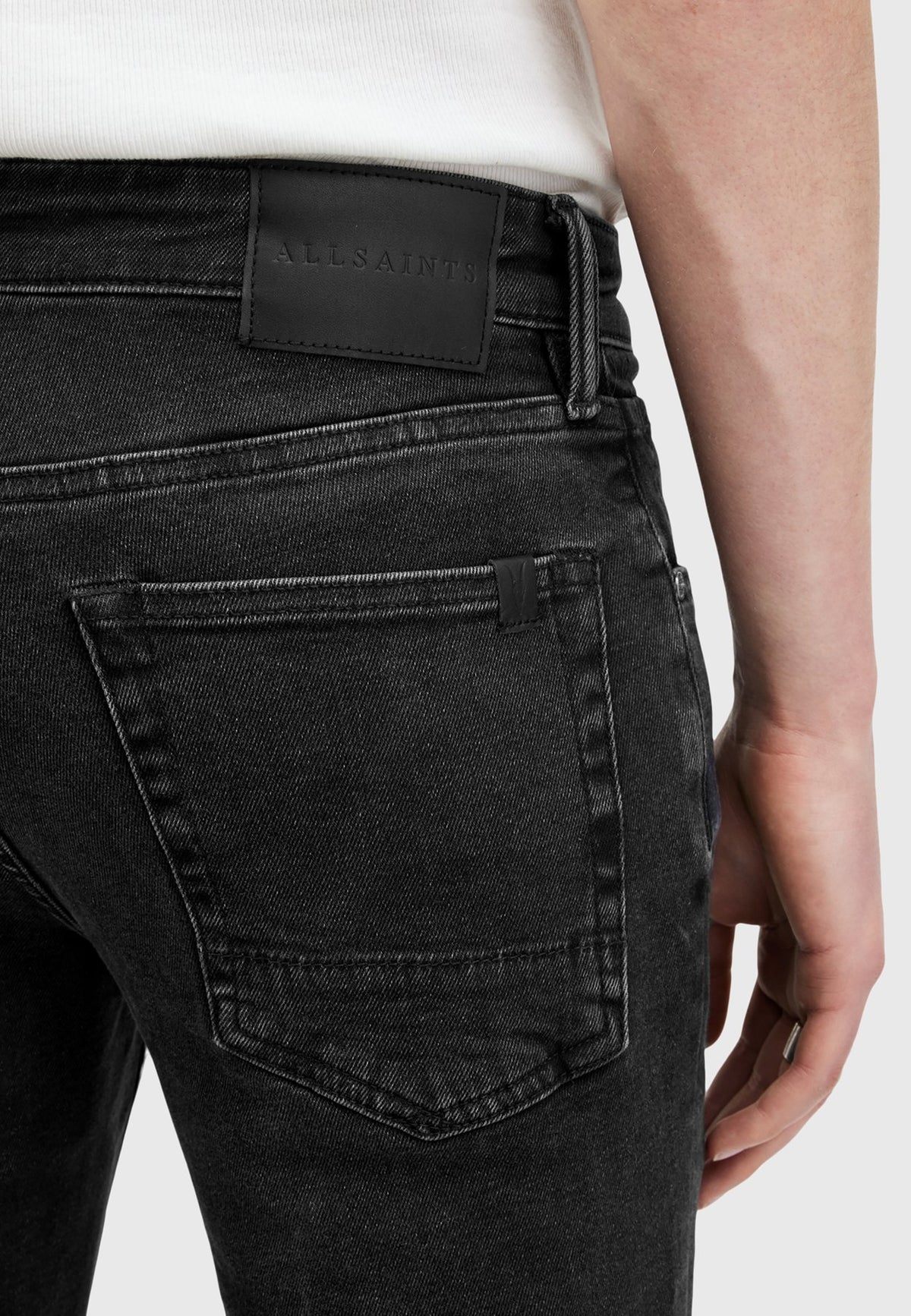 AllSaintsSID - Jeans Slim Fit