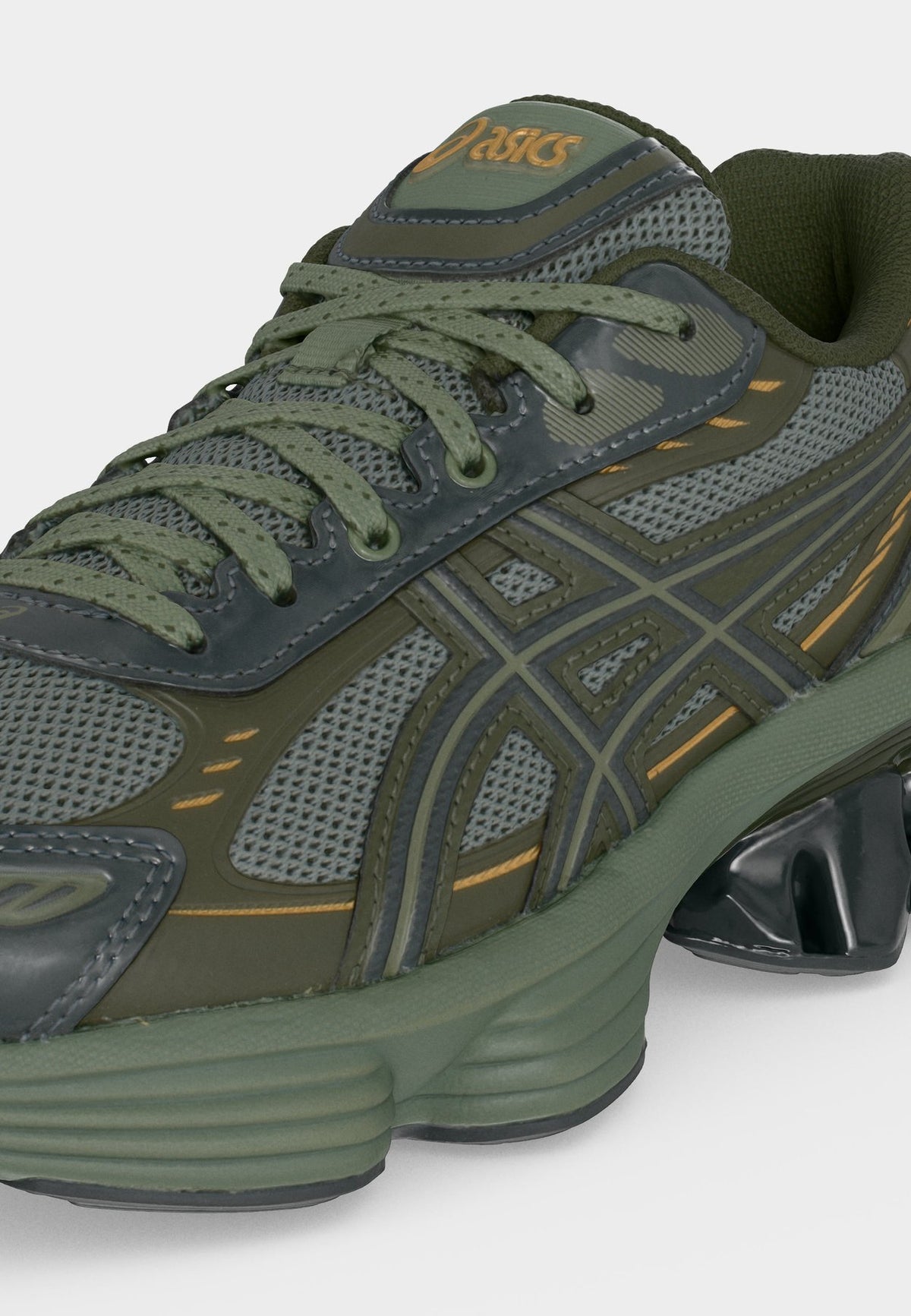 ASICS SportStyleGEL KINETIC FLUENT UNISEX - Low-Top-Sneaker