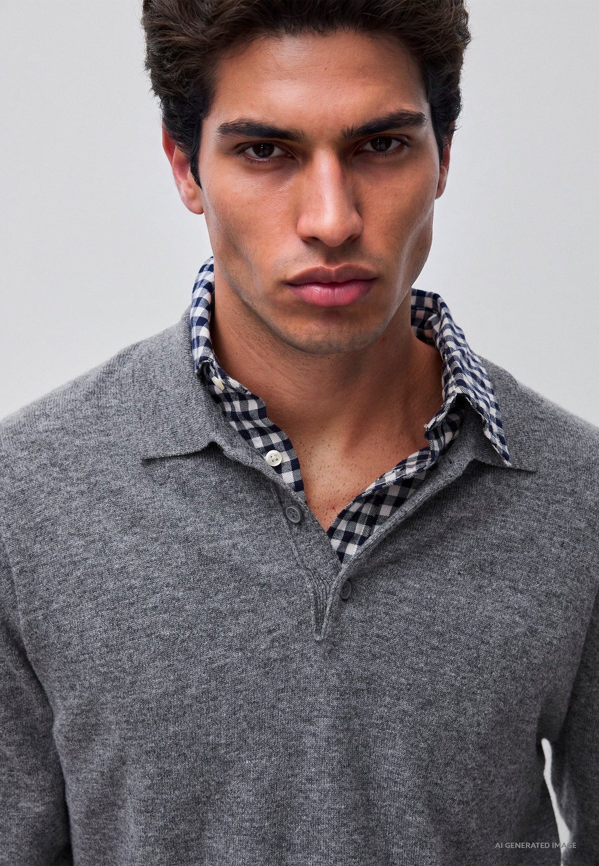United Colors of BenettonLangarmshirt
