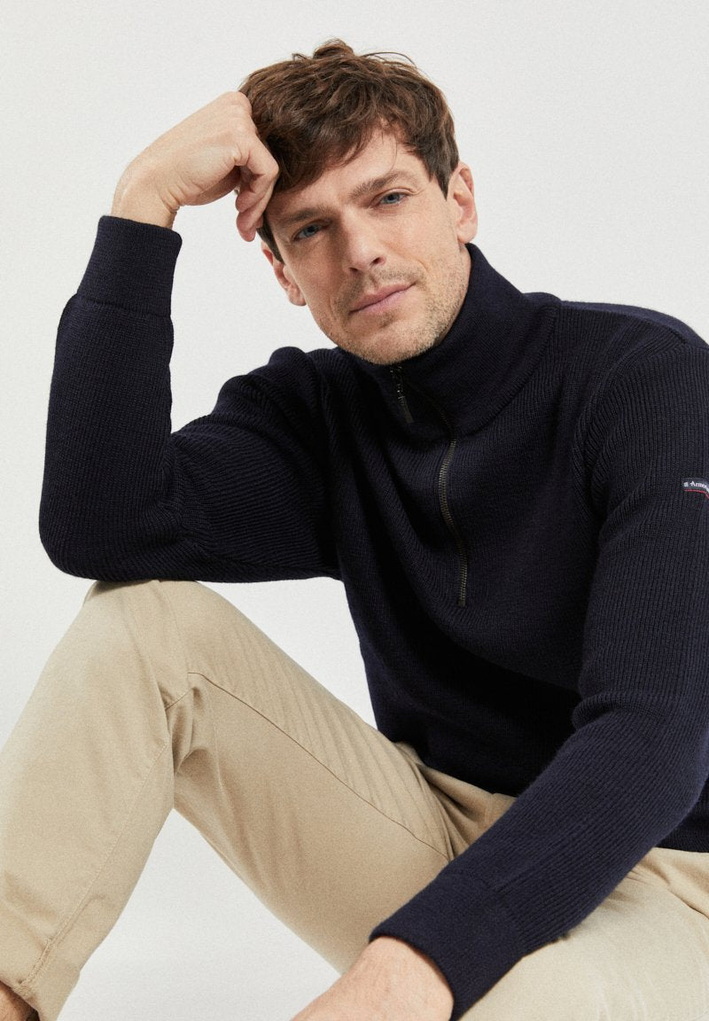 Armor luxCHATEAULIN - Strickpullover