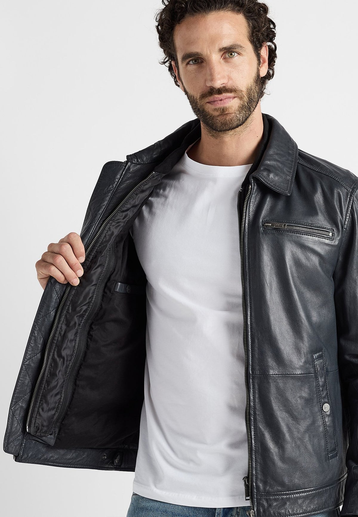JCCLederjacke