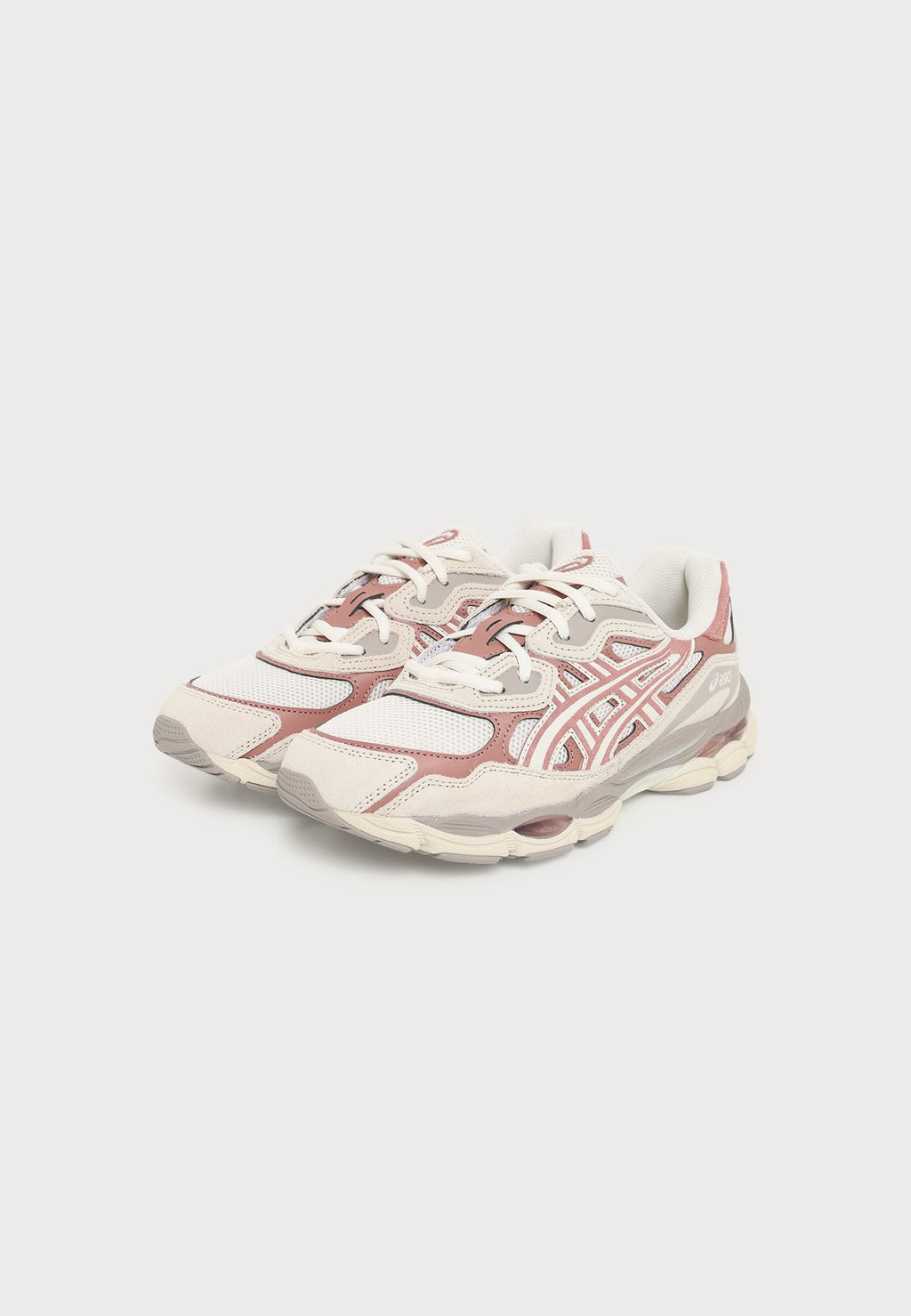 ASICS SportStyleGEL-NYC UNISEX - Low-Top-Sneaker