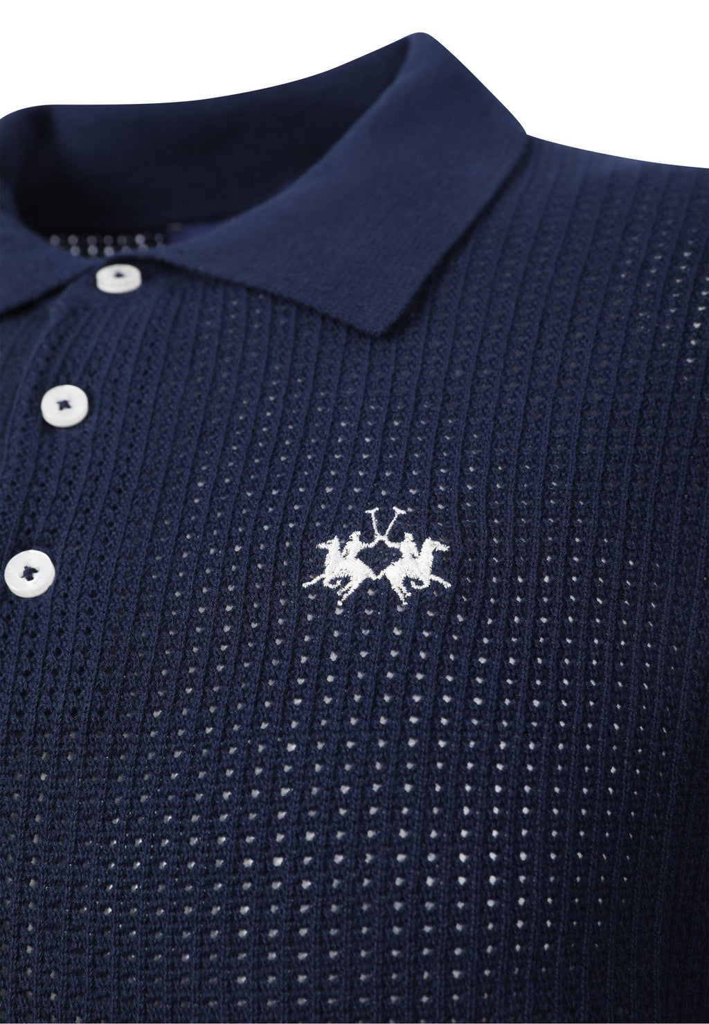 La MartinaBEKLEIDUNG MCS012 - Poloshirt