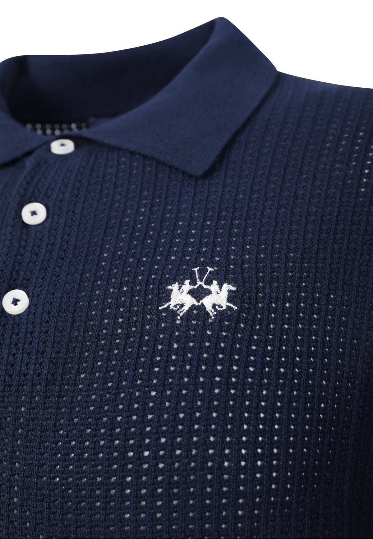 La MartinaBEKLEIDUNG MCS012 - Poloshirt