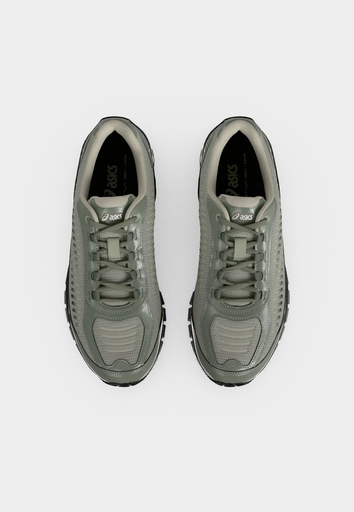 ASICS SportStyleGEL-QUANTUM 360 UNISEX - Low-Top-Sneaker