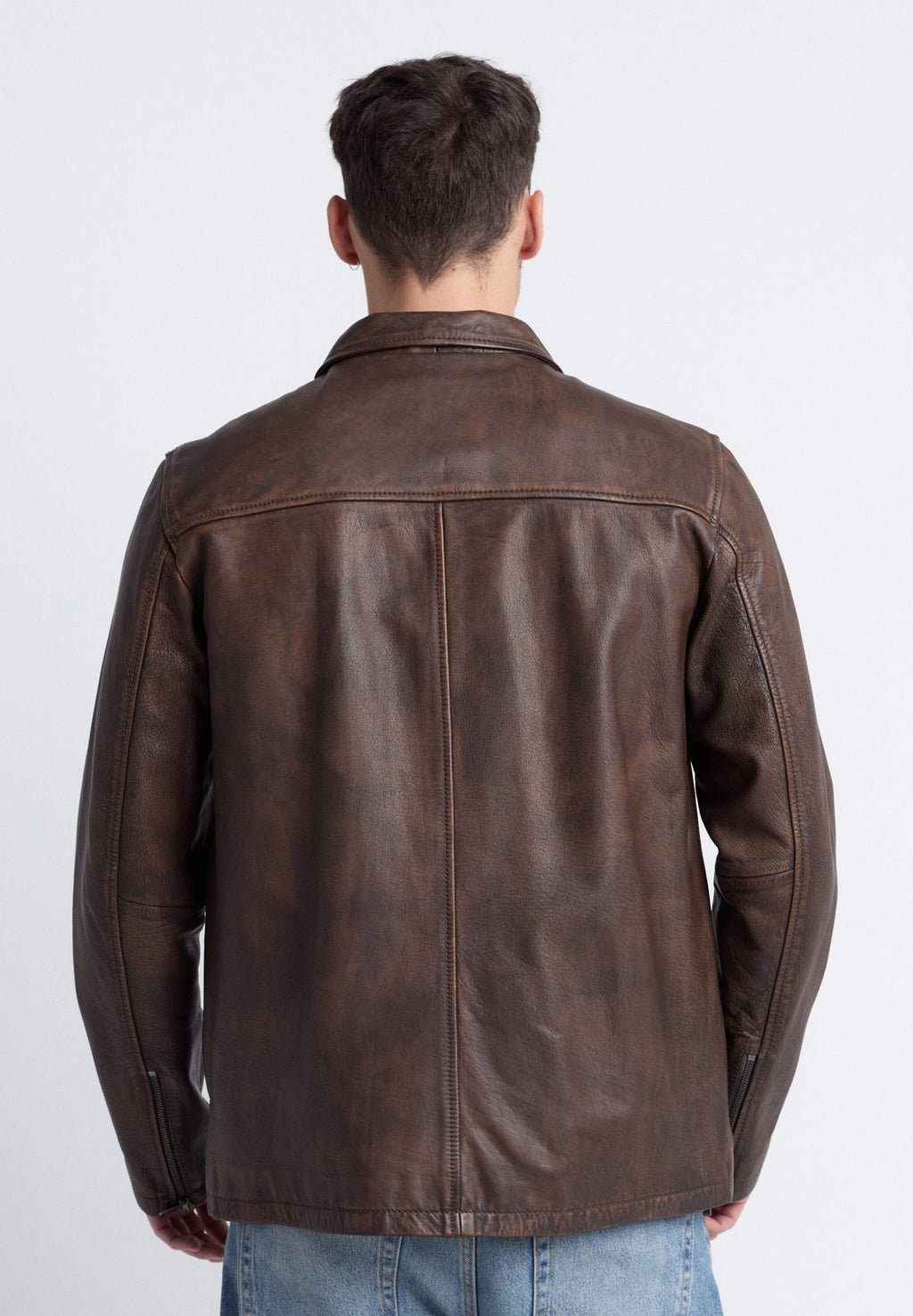 JCCLederjacke