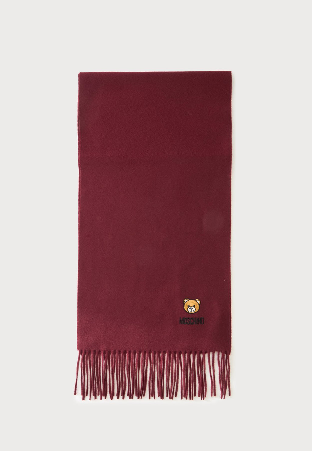 MOSCHINOUNISEX - Schal