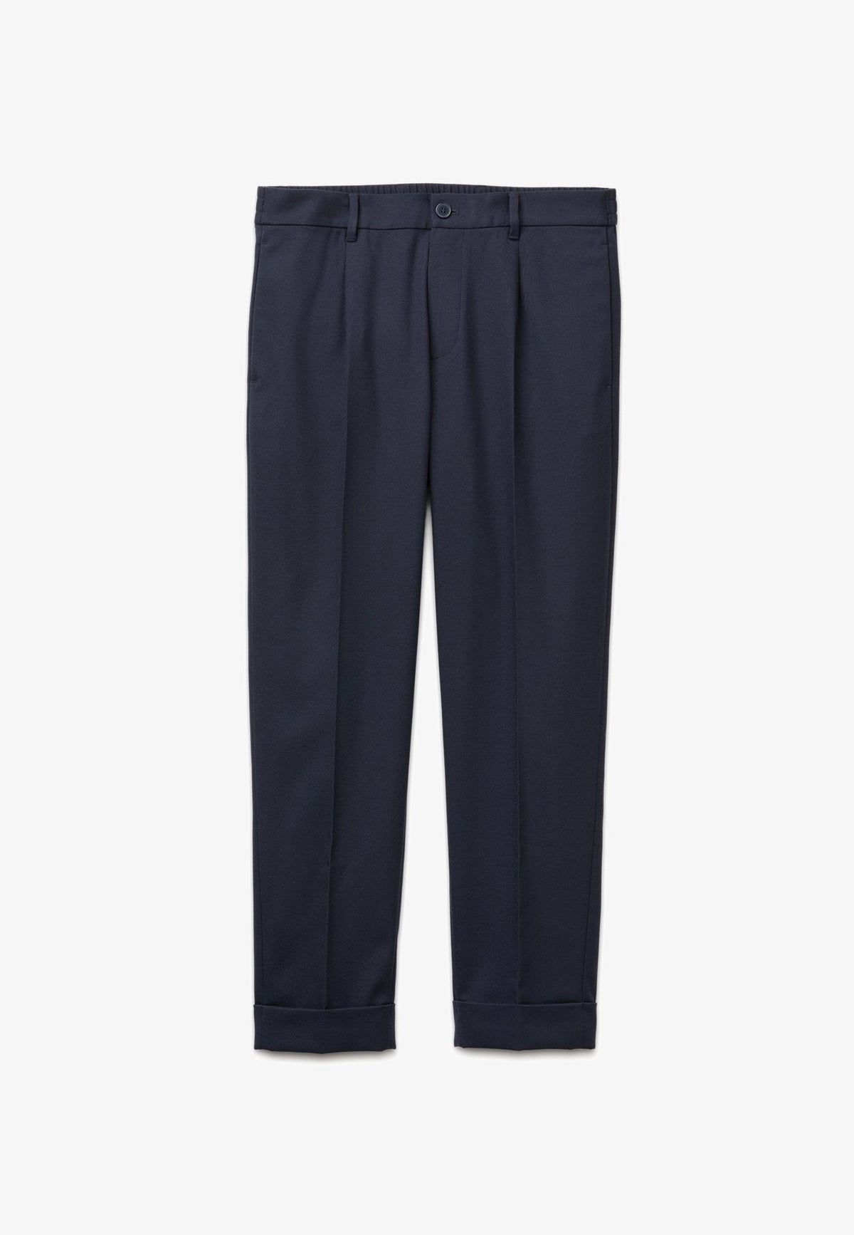 Sisley.. - Stoffhose