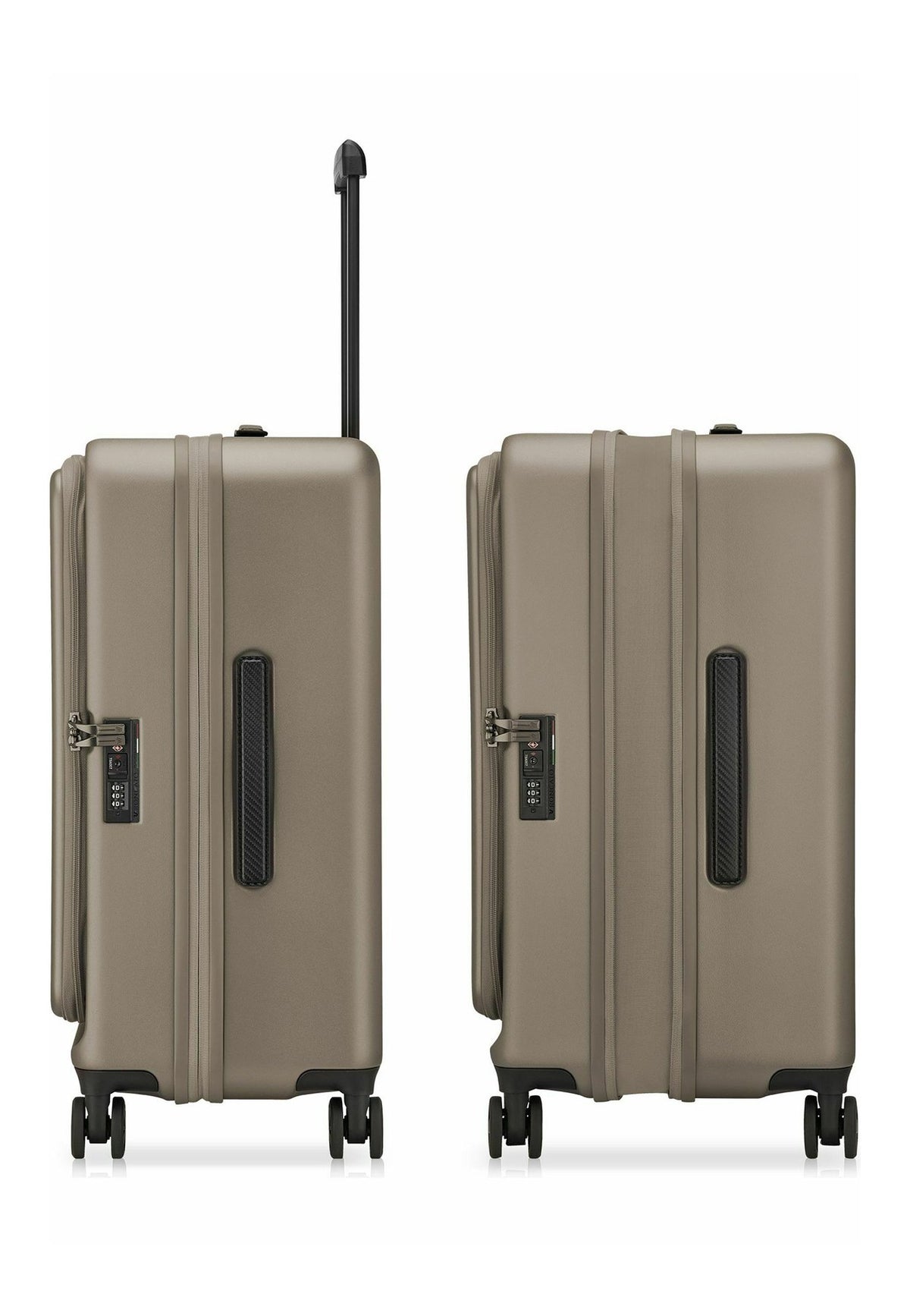 RV RoncatoFLORENCE SET VALIGIE - Kofferset